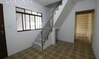 Imagem: Santo André - Casa Padrão - Paraíso