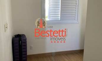 Imagem 2: APTO RESORT STA ÂNGELA 3 DORMS (STE) LAZER