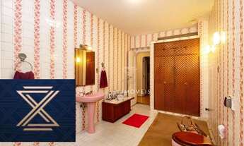 Imagem 4: Apartamento com 3 dormitórios à venda, 220 m² por R$ 2.150.000 - Copacabana - Rio de Janei