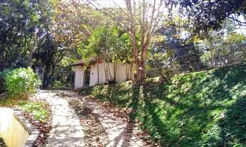 Imagem 7: VENDO LINDA CASA EM COTIA (Paisagem Renoir)259m², 3dts,1suíte 5vagas