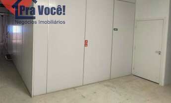 Imagem 5: Galpão/Depósito/Armazém para aluguel com 1800 metros quadrados em São João Clímaco - São P