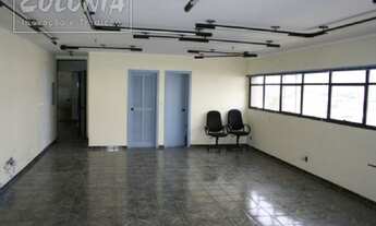 Imagem: Santo André - Conjunto Comercial/sala