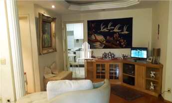 Imagem: Apartamento 96m²