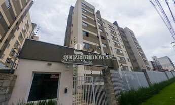 Imagem: CURITIBA - Apartamento Padrão - Pinheirinho