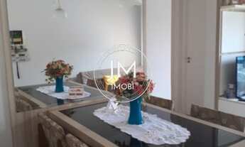 Imagem 5: Apartamento a venda em Hortolândia no residencial Pitangueiras com 2 dormitórios