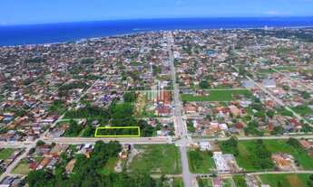 Imagem: Ótimo terreno em Itapoá, frente para rua