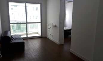 Imagem 3: Cadoro - Alugo apto de 2 dormitórios - semi mobiliado