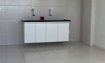 Imagem 3: Apartamento para venda possui 40 metros quadrados com 1 quarto em Centro - Umbuzeiro - PB