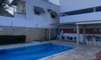 Imagem 2: Apartamento com 3 Quartos (1 Suíte) 2 Vg no Edifício Mirante do Rio