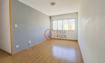 Imagem 2: Apartamento com 2 dormitórios à venda, 68 m² por R$ 320.000,00 - Baeta Neves - São Bernard