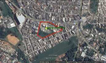 Imagem 7: Área para Venda em São Paulo, Parque Brasil