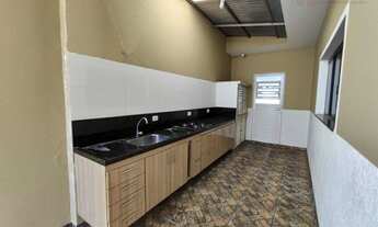 Imagem 4: Casa com 3 dormitórios à venda, 123 m² por R$ 420.000,00 - Vila Mariana - Americana/SP