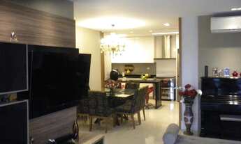 Imagem 5: Apartamento de 135 metros quadrados no bairro Lagoa com 3 quartos