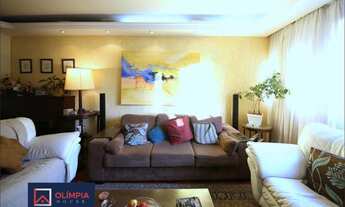 Imagem 4: Venda Apartamento 3 Dormitórios - 150 m² Brooklin