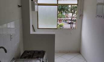 Imagem 6: Apartamento para venda tem 51 metros quadrados com 2 quartos em Glebas Califórnia - Piraci