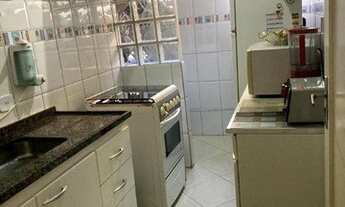 Imagem 4: CENTRAL PQ LAPA APTO. NO SEGUNDO ANDAR