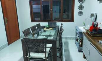 Imagem 5: Casa para venda com 162 metros quadrados com 3 quartos em Jardim Petrópolis - Ribeirão Pir