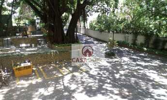 Imagem 6: Apartamento com 4 quartos à venda, 145 m² por R$ 1.280,000,00 - Serra - Belo Horizonte/MG