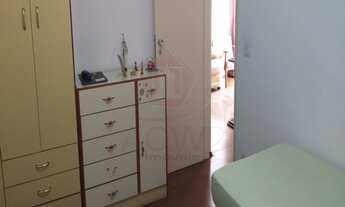 Imagem 6: APARTAMENTO RESIDENCIAL em JUNDIAÍ - SP, ANHANGABAÚ