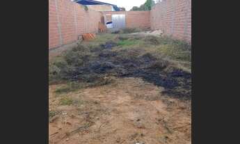 Imagem 4: Venda de terreno parque Piauí Timon