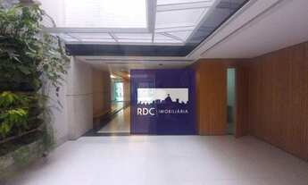 Imagem 3: Sala para alugar, 186 m² por R$ 35.000,00/mês - Leblon - Rio de Janeiro/RJ