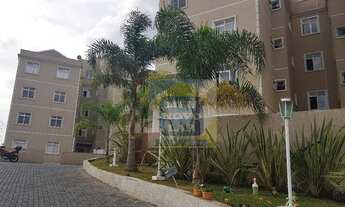 Imagem 2: Apartamento residencial à venda, Cidade Industrial, Curitiba