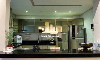 Imagem 5: Alto Padrão/3Dorm/Suíte/Sacada Gourmet/Porteira Fechada/Aviação