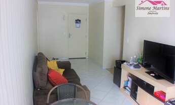 Imagem: Apartamento com 2 dormitórios à venda