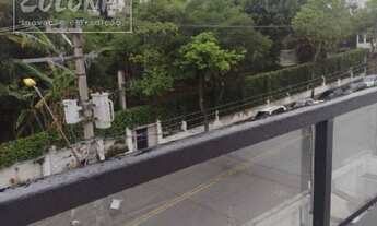 Imagem 3: Santo André - Apartamento Padrão - Vila Eldízia