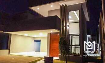 Imagem 6: Condomínio Monte Carlo 3 quartos 125m²