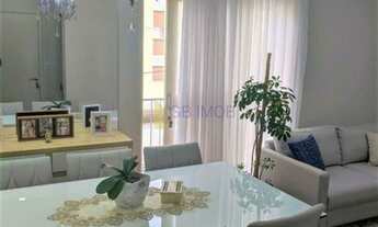 Imagem 3: Jundiaí - Apartamento Padrão - Recanto Quarto Centenário