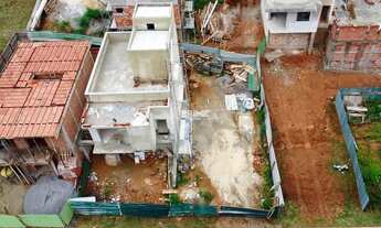 Imagem 4: ÓTIMO Terreno à venda 128m² em condomínio clube com completa infraestrutura, Santa Cândida