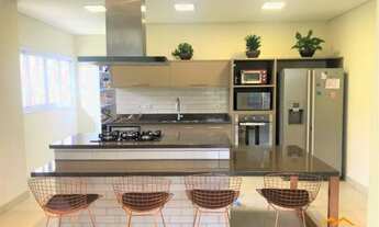 Imagem 4: Casa Residencial à venda, Condomínio Residencial Alphaville, São José dos Campos - CA1593