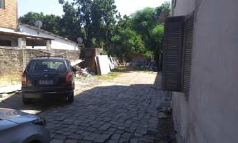 Imagem 6: TERRENO COM PRÉDIO COMERCIAL