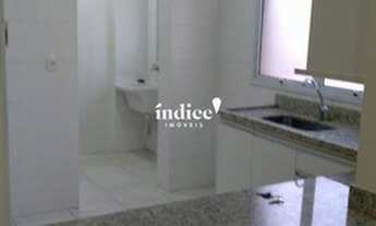 Imagem 5: Apartamento para aluguel 1 quarto 1 vaga Nova Ribeirânia Ribeirão Preto