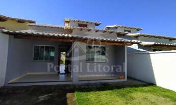 Imagem: Casa nova no porto da roça - Saquarema-RJ