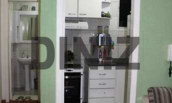 Imagem 7: Belo Horizonte - Apartamento Padrão - Fernão Dias