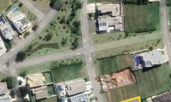 Imagem 5: Terreno - Condomínio Gênesis II