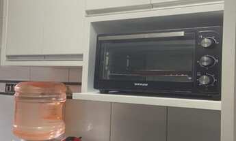 Imagem 5: APARTAMENTO À VENDA | PARQUE BANDEIRANTES I