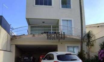 Imagem: Casa com 4 dormitórios à venda, 380 m²