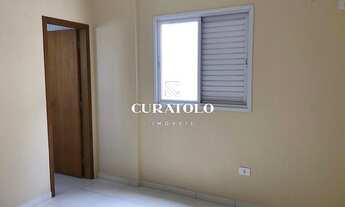 Imagem 5: Apartamento para Venda em Praia Grande, Ocian, 2 dormitórios, 1 suíte, 1 banheiro, 1 vaga