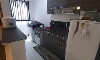 Imagem: Apartamento térreo em excelente localização