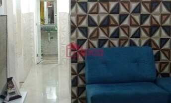 Imagem 5: Rio de Janeiro - Casa Padrão - Campo Grande