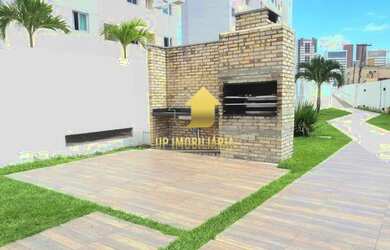 Imagem 3: COD 1- 468 Apartamento nos Bancários 2 quartos bem localizado