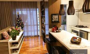 Imagem 6: Lindo apartamento no 02 Jardim Sul