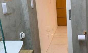 Imagem 3: Apartamento com 1 dormitório à venda, 32 m² por R$ 630.000 - Leme - Rio de Janeiro/RJ