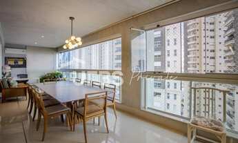 Imagem 6: Chateau Bougainville LifeStyle - Apartamento 4 quartos, sendo 4 suítes