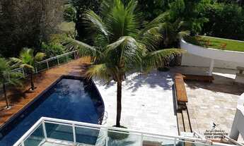 Imagem 6: Linda Casa Com Vista em Alphaville