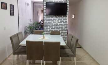 Imagem 4: OPORTUNIDADE SOBRADO COM 3 SUITES E 4 VAGAS