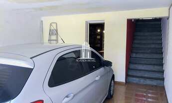 Imagem 2: Sobrado com 2 dormitórios à venda no Jabaquara